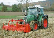 Наклонни косачки Humus KMF 340