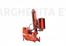 Наклонни косачки Maschio Magherita 380