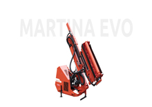Наклонни косачки Maschio Martina 595
