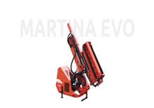 Наклонни косачки Maschio Martina 600T