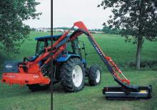 Наклонни косачки Kuhn Multi-Longer GI-HE 4844 P TC