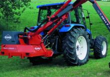 Наклонни косачки Kuhn Multi-Longer GI-T 4844 P TD