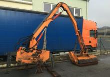 Наклонни косачки Rasco PRK 6000 PH