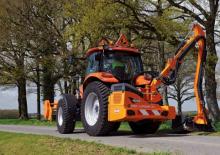 Наклонни косачки Kuhn Pro-Longer GII 5683 P