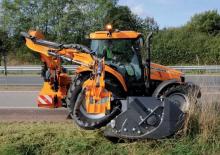 Наклонни косачки Kuhn Pro-Longer GII 7483 E-TPA