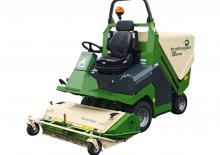 Наклонни косачки Amazone Profihopper 125