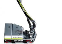 Наклонни косачки Greentec Scorpion 830-8 S