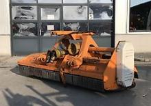 Наклонни косачки Willibald SHU 280