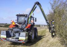 Наклонни косачки Greentec Spider 520-6 Plus