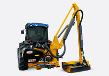 Наклонни косачки Ferri T 500G