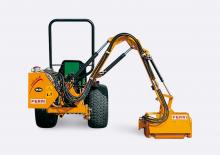 Наклонни косачки Ferri TA 26