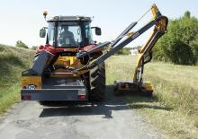 Наклонни косачки Ferri TKD 55 Power