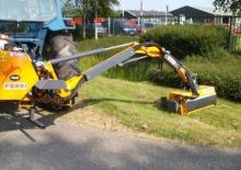 Наклонни косачки Ferri TM 45 Plus