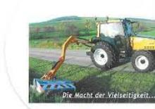 Наклонни косачки Fischer Tonica M50