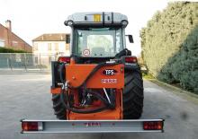 Наклонни косачки Ferri TSF600D