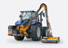 Наклонни косачки Ferri TSI 500
