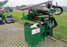 Наклонни косачки Spearhead Twiga 320