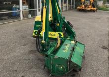 Наклонни косачки Spearhead Twiga 5000