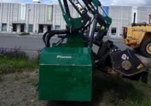 Наклонни косачки Spearhead Twiga 6000 Orbital