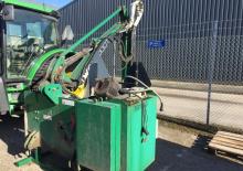 Наклонни косачки Spearhead Twiga 6000 T Flex