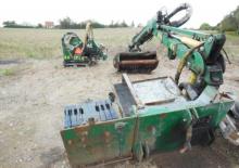 Наклонни косачки Spearhead Twiga 8000