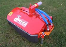Наклонни косачки Dücker UNA 100 MKL 10