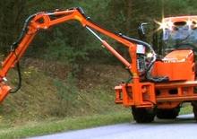 Наклонни косачки Pronar WWP 400 GK 110