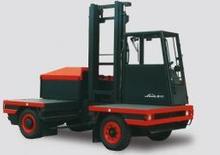 Дизелови странични товарачи Linde S 60