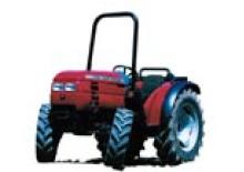 Общински многофункционални превозни средства на дизел Massey Ferguson MF 1325 (A)