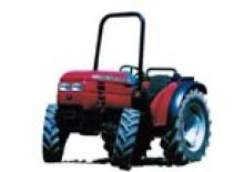 Общински многофункционални превозни средства на дизел Massey Ferguson MF 1335 (A)