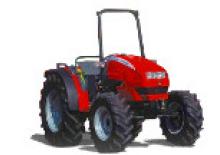 Общински многофункционални превозни средства на дизел Massey Ferguson MF 2405