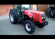Общински многофункционални превозни средства на дизел Massey Ferguson MF 3330 S (A)