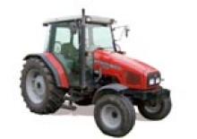 Общински многофункционални превозни средства на дизел Massey Ferguson MF 4325 (A)