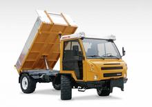 Общински многофункционални превозни средства на дизел Reform Werke Muli T 6