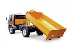 Общински многофункционални превозни средства на дизел Reform Werke Muli T 8 S