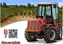 Общински многофункционални превозни средства на дизел Pierre P796V evo