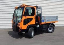 Общински многофункционални превозни средства на дизел Ladog T 1400 Hydro 99