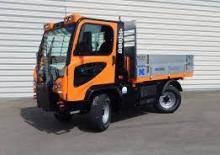 Общински многофункционални превозни средства на дизел Ladog T 1400