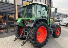 Общински трактори Fendt 309 Ci