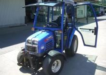 Общински трактори Iseki 3125 AHL