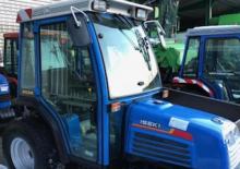 Общински трактори Iseki 3130 AHL