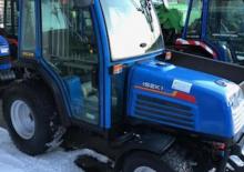 Общински трактори Iseki 3130 AL