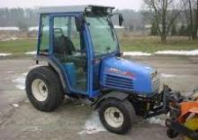 Общински трактори Iseki 3135 AHL