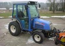 Общински трактори Iseki 3135 AHL