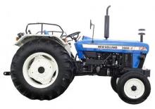 Общински трактори Ford-NH 3600