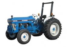 Общински трактори Ford-NH 3910