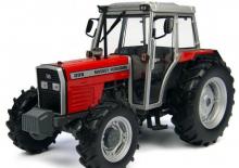 Общински трактори Massey Ferguson 398