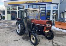 Общински трактори Case IH 485