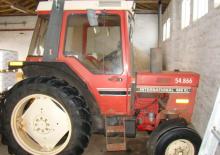 Общински трактори Case IH 485 XL