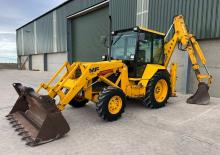 Общински трактори Massey Ferguson 50HX